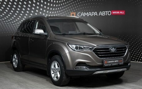 FAW Besturn X40 I, 2020 год, 1 149 000 рублей, 4 фотография