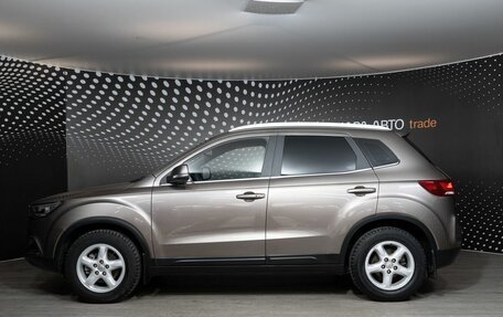 FAW Besturn X40 I, 2020 год, 1 149 000 рублей, 6 фотография