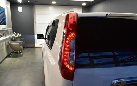 Nissan X-Trail, 2013 год, 1 420 000 рублей, 5 фотография