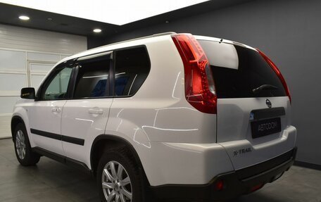 Nissan X-Trail, 2013 год, 1 420 000 рублей, 6 фотография