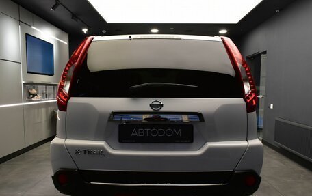 Nissan X-Trail, 2013 год, 1 420 000 рублей, 7 фотография