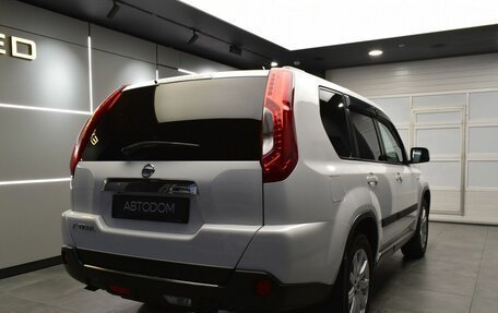 Nissan X-Trail, 2013 год, 1 420 000 рублей, 8 фотография