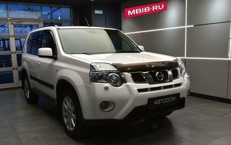 Nissan X-Trail, 2013 год, 1 420 000 рублей, 3 фотография