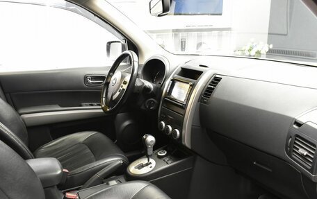 Nissan X-Trail, 2013 год, 1 420 000 рублей, 9 фотография