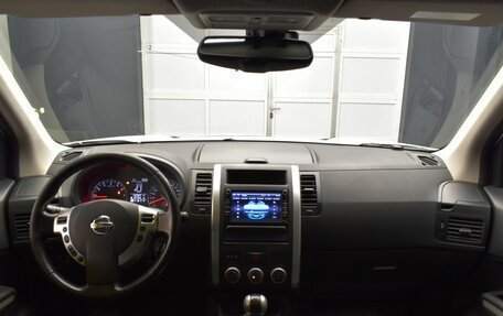 Nissan X-Trail, 2013 год, 1 420 000 рублей, 11 фотография