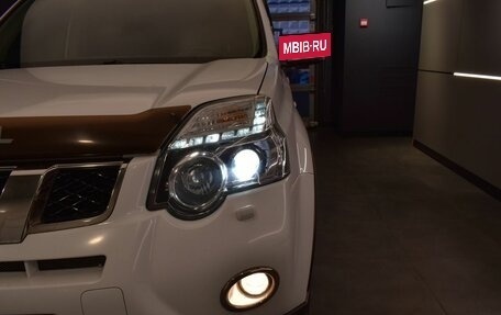 Nissan X-Trail, 2013 год, 1 420 000 рублей, 4 фотография