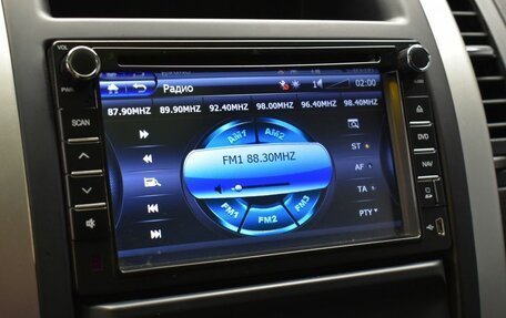 Nissan X-Trail, 2013 год, 1 420 000 рублей, 18 фотография