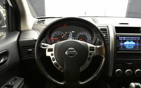 Nissan X-Trail, 2013 год, 1 420 000 рублей, 13 фотография