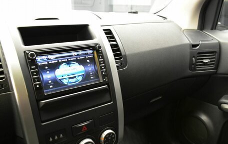 Nissan X-Trail, 2013 год, 1 420 000 рублей, 17 фотография