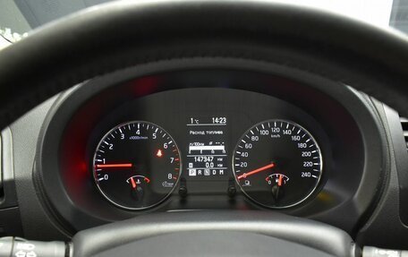 Nissan X-Trail, 2013 год, 1 420 000 рублей, 16 фотография