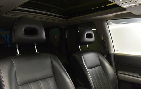 Nissan X-Trail, 2013 год, 1 420 000 рублей, 10 фотография