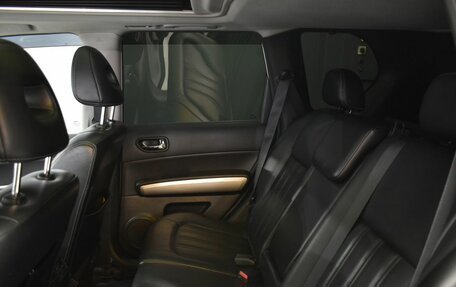 Nissan X-Trail, 2013 год, 1 420 000 рублей, 24 фотография