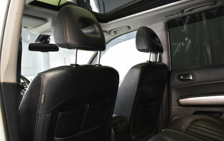 Nissan X-Trail, 2013 год, 1 420 000 рублей, 25 фотография