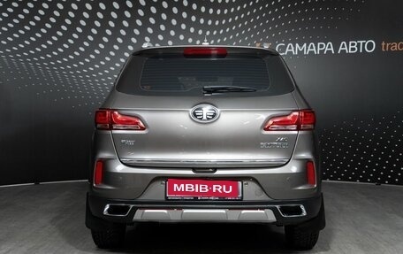 FAW Besturn X40 I, 2020 год, 1 149 000 рублей, 8 фотография