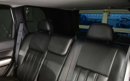 Nissan X-Trail, 2013 год, 1 420 000 рублей, 26 фотография