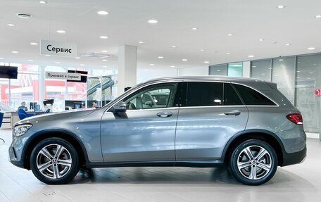 Mercedes-Benz GLC, 2020 год, 4 099 000 рублей, 4 фотография