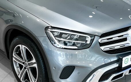 Mercedes-Benz GLC, 2020 год, 4 099 000 рублей, 8 фотография