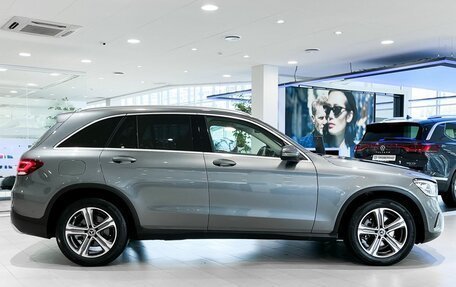 Mercedes-Benz GLC, 2020 год, 4 099 000 рублей, 6 фотография