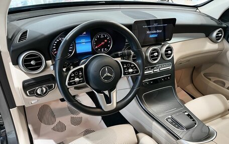 Mercedes-Benz GLC, 2020 год, 4 099 000 рублей, 12 фотография