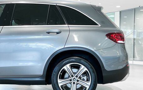 Mercedes-Benz GLC, 2020 год, 4 099 000 рублей, 10 фотография