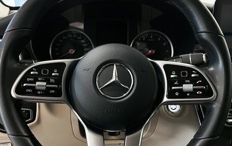 Mercedes-Benz GLC, 2020 год, 4 099 000 рублей, 13 фотография