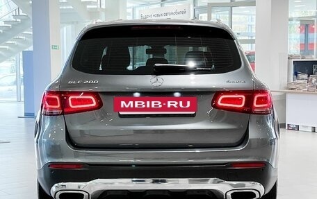 Mercedes-Benz GLC, 2020 год, 4 099 000 рублей, 5 фотография