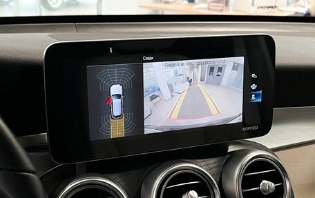 Mercedes-Benz GLC, 2020 год, 4 099 000 рублей, 17 фотография