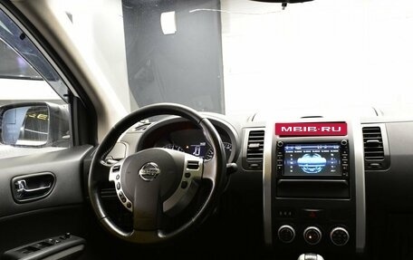 Nissan X-Trail, 2013 год, 1 420 000 рублей, 12 фотография