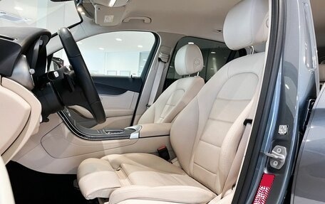 Mercedes-Benz GLC, 2020 год, 4 099 000 рублей, 21 фотография