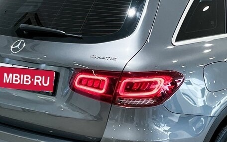Mercedes-Benz GLC, 2020 год, 4 099 000 рублей, 9 фотография