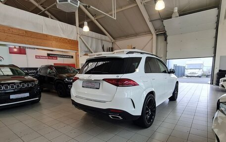 Mercedes-Benz GLE, 2020 год, 4 800 000 рублей, 4 фотография