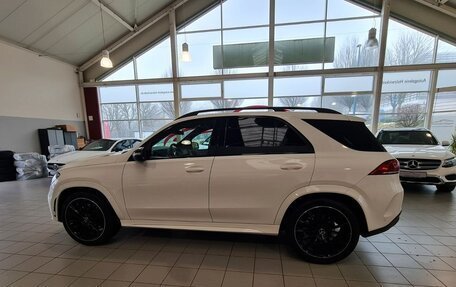 Mercedes-Benz GLE, 2020 год, 4 800 000 рублей, 7 фотография