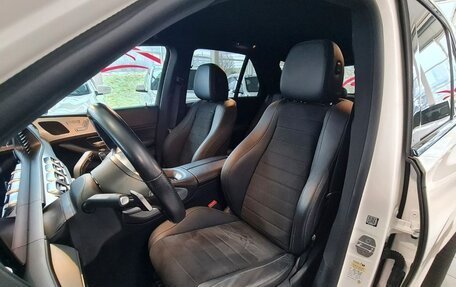 Mercedes-Benz GLE, 2020 год, 4 800 000 рублей, 10 фотография