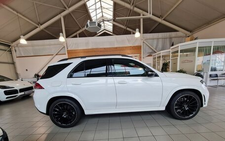 Mercedes-Benz GLE, 2020 год, 4 800 000 рублей, 3 фотография