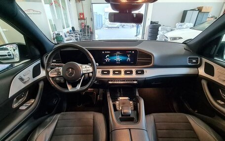 Mercedes-Benz GLE, 2020 год, 4 800 000 рублей, 12 фотография