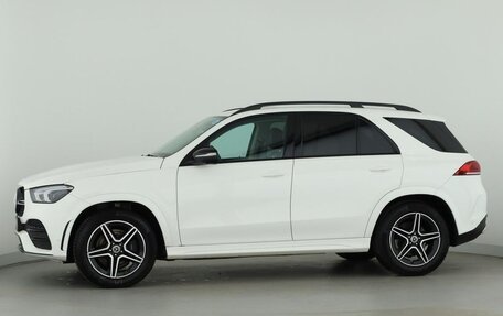 Mercedes-Benz GLE, 2020 год, 4 750 000 рублей, 2 фотография