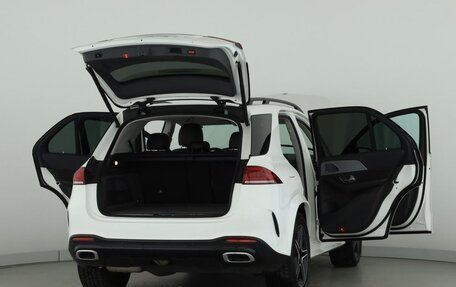 Mercedes-Benz GLE, 2020 год, 4 750 000 рублей, 4 фотография