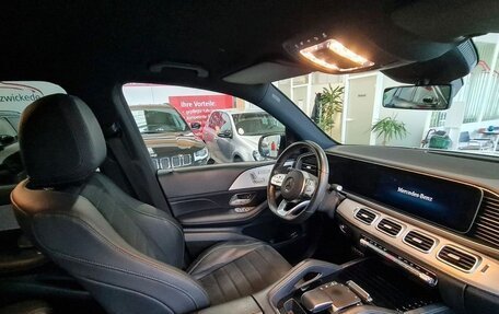 Mercedes-Benz GLE, 2020 год, 4 800 000 рублей, 14 фотография