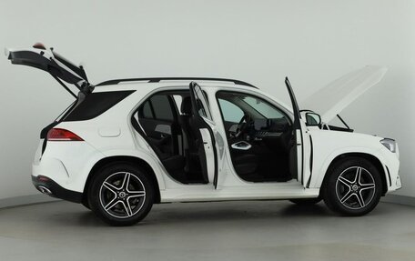 Mercedes-Benz GLE, 2020 год, 4 750 000 рублей, 7 фотография