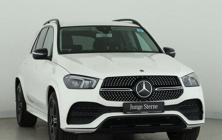 Mercedes-Benz GLE, 2020 год, 4 750 000 рублей, 8 фотография
