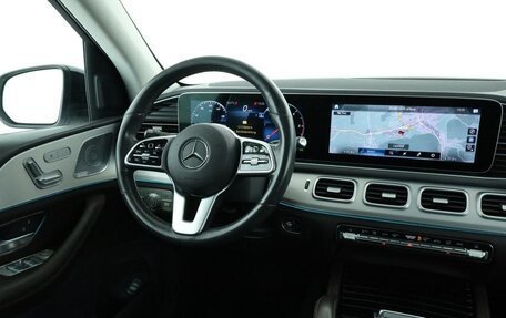 Mercedes-Benz GLE, 2020 год, 4 750 000 рублей, 11 фотография