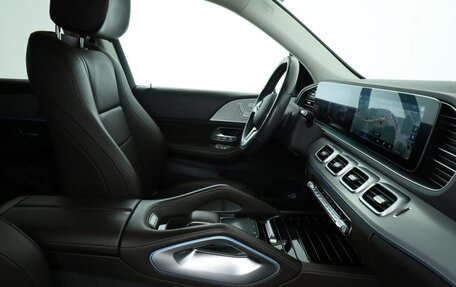 Mercedes-Benz GLE, 2020 год, 4 750 000 рублей, 9 фотография