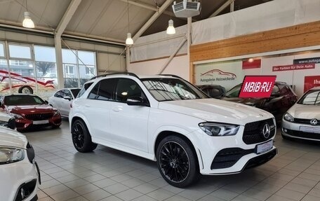Mercedes-Benz GLE, 2020 год, 4 800 000 рублей, 2 фотография