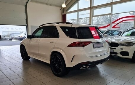 Mercedes-Benz GLE, 2020 год, 4 800 000 рублей, 6 фотография