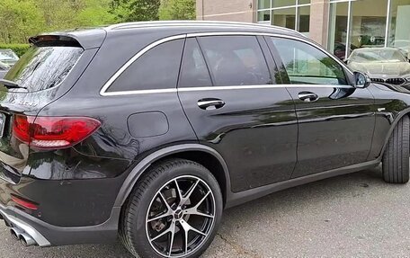 Mercedes-Benz GLC AMG, 2021 год, 5 490 809 рублей, 7 фотография