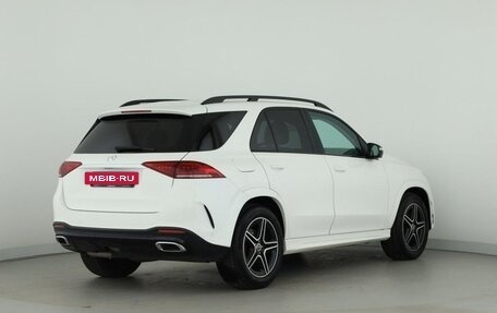 Mercedes-Benz GLE, 2020 год, 4 750 000 рублей, 6 фотография
