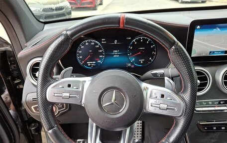 Mercedes-Benz GLC AMG, 2021 год, 5 490 809 рублей, 15 фотография