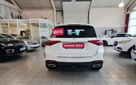Mercedes-Benz GLE, 2020 год, 4 800 000 рублей, 5 фотография