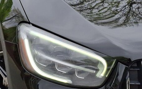 Mercedes-Benz GLC AMG, 2021 год, 5 490 809 рублей, 27 фотография
