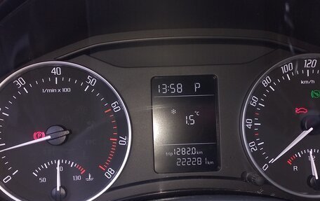 Skoda Octavia, 2013 год, 500 000 рублей, 7 фотография
